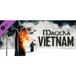 Magicka: Vietnam (STEAM GIFT) Только Россия