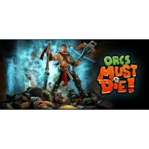Orcs Must Die! (STEAM GIFT) Только Россия