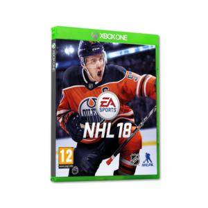 NHL 18 XBOX ONE/Xbox Series