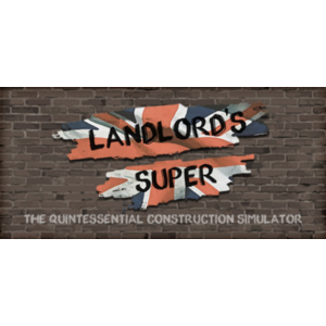 Landlord´s Super - Steam Access OFFLINE