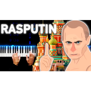 Rasputin