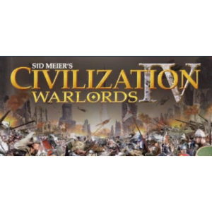 Civilization IV®: Warlords (STEAM GIFT) Только Россия
