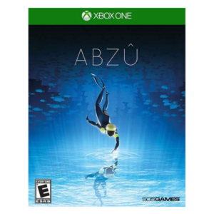 ABZU XBOX ONE ключ