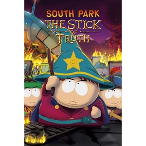 South Park™: The Stick of Truth ™ XBOX ONE ключ🔑