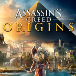 ASSASSIN´S CREED: ORIGINS ✅UBISOFT КЛЮЧ