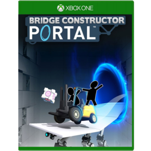 Bridge Constructor Portal XBOX ONE/Xbox Series X|S