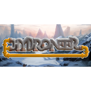 Hydroneer - Steam Access OFFLINE