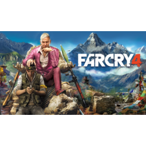 FAR CRY 4 *ОНЛАЙН + CМЕНА ДАННЫХ [ПОЧТА]