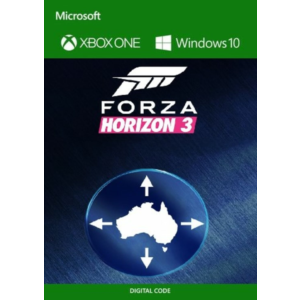 ✅ Абонемент на дополнения для Forza Horizon 3 XBOX 🔑