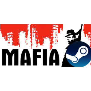 🤠 Mafia 1 - STEAM (Region free)