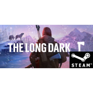 ⭐ The Long Dark - STEAM (Region free)