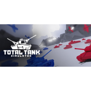 Total Tank Simulator - Steam Access OFFLINE