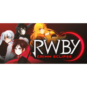 RWBY: Grimm Eclipse (Steam Key Region Free)