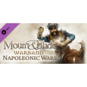 Mount & Blade: Warband - Napoleonic Wars / STEAM