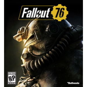 FALLOUT 76 + ATLANTIC CITY ✅STEAM КЛЮЧ