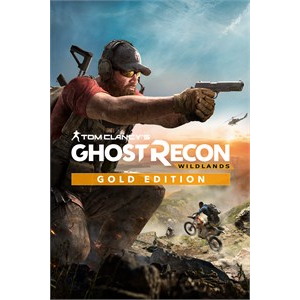 TC Ghost Recon® Wildlands GOLD 2 Year  XBOX ONE ключ🔑