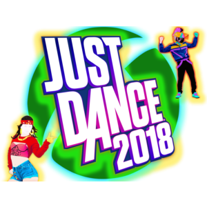 Just Dance 2018 XBOX ONE/Xbox Series