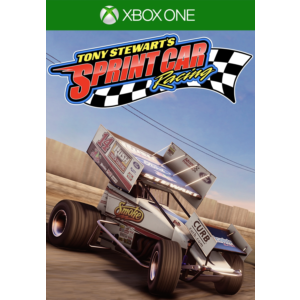 Tony Stewart´s All-American Racing+Celeste XBOX ONE