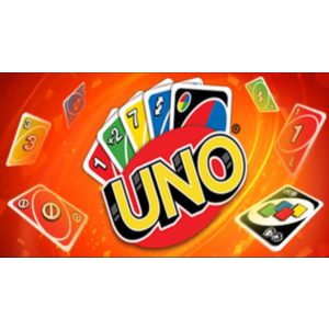 🎲 UNO - STEAM (Region free)