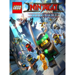 The LEGO NINJAGO Movie Video Game | Полный доступ|Почта