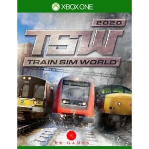 Train Sim World 2020 XBOX ONE