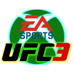 UFC 3 XBOX ONE/Xbox Series X|S