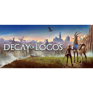 Decay of Logos  - Steam Access OFFLINE
