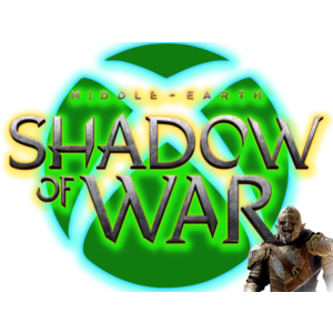 Middle-earth Shadow of War XBOX ONE/Xbox Series