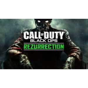 CoD: Black Ops - Rezurrection DLC (Steam Gift RegFree)