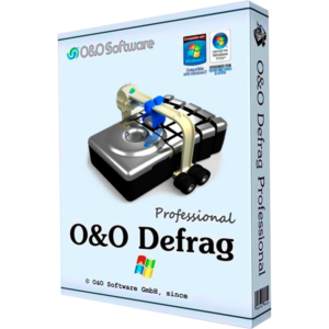 🔑 O&O Defrag 28.1 Professional | Лицензия