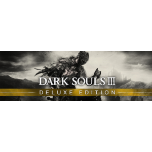 DARK SOULS III - Deluxe Edition🔑STEAM КЛЮЧ🔥РФ+СНГ