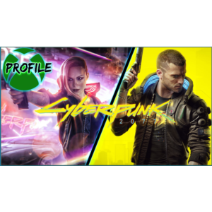 Cyberpunk 2077+FIFA 18 XBOX ONE/Xbox Series X|S
