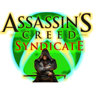 Assassin´s Creed Syndicate XBOX ONE