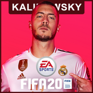 ⭐FIFA 20 · GLOBAL · АВТОВЫДАЧА 24/7