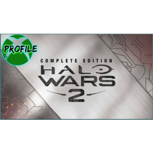 Halo Wars 2: Complete Edition XBOX ONE/Xbox Series X|S