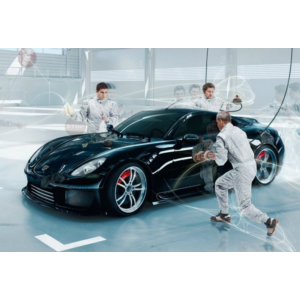 Видео курс обучения детейлингу