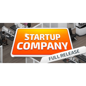 Startup Company - Steam Access OFFLINE