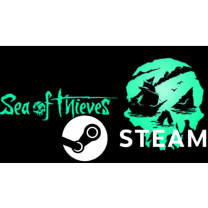🔥Sea of Thieves - STEAM (Region free)