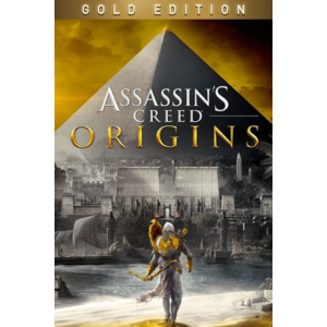 Assassin's Creed Origins GOLD ¦ XBOX ONE & SERIES