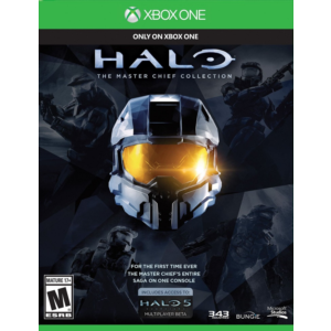 Halo: The Master Chief Collection XBOX ONE/Series