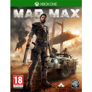 Mad Max XBOX ONE/Xbox Series X|S