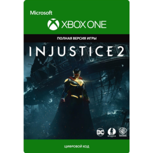 ✅💥 INJUSTICE 2 💥✅ XBOX ONE/X/S 🔑 КЛЮЧ 🔑