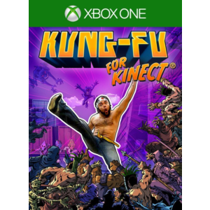 ✅Kung-Fu for Kinect Xbox One Цифровой Ключ🔑🌍