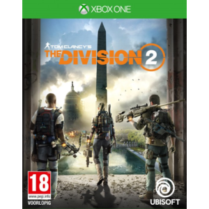 The Division 2 + Warlords New York | Xbox One & Series