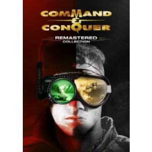 Command & Conquer Remastered Collection RU/MULTI