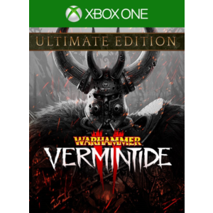 Warhammer: Vermintide 2 - Ultimate Edition XBOX ONE