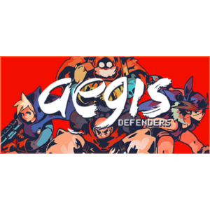 ✅ Aegis Defenders СТИМ КЛЮЧ ВСЕ РЕГИОНЫ ГЛОБАЛЬНЫЙ