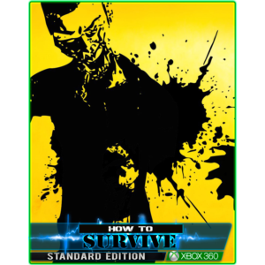 How to Survive XBOX 360