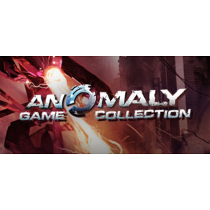 Anomaly Game Collection Steam Ключ/Region Free 🔑 🌎