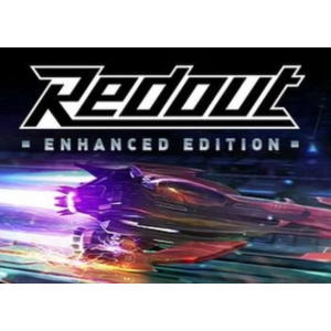 Redout: Enhanced Edition Steam Ключ/ Region Free 🔑 🌎